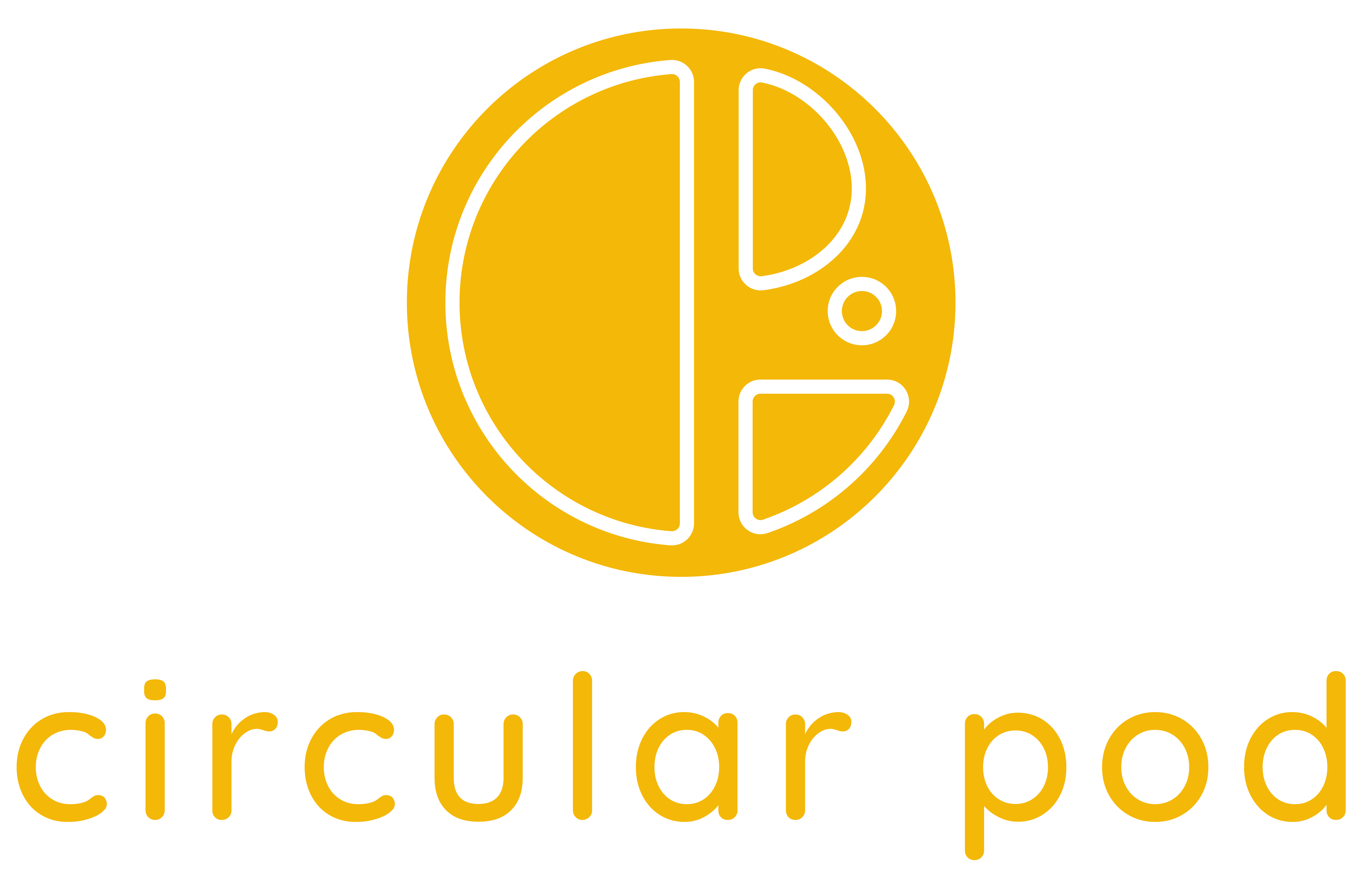 Circular POD